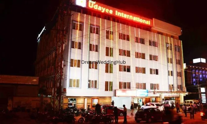 Udayee International Function Hall